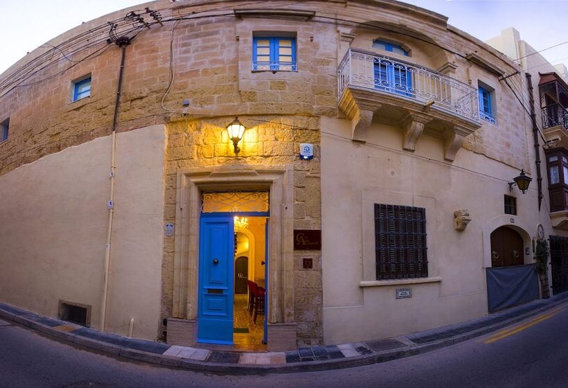 پانسیون Casa Azzopardi Suites