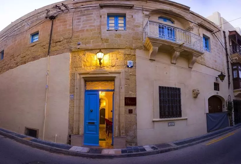 پانسیون Casa Azzopardi Suites