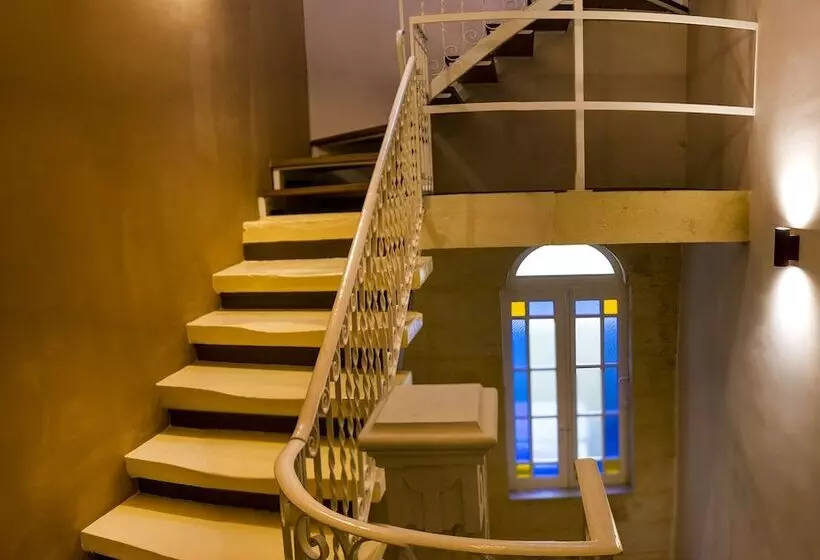 پانسیون Casa Azzopardi Suites