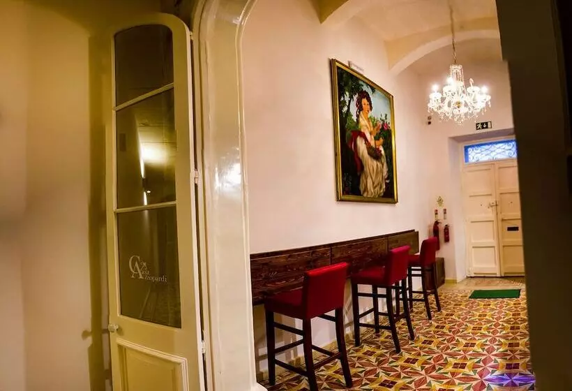 پانسیون Casa Azzopardi Suites