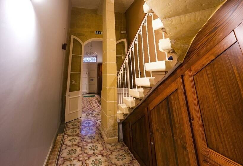 پانسیون Casa Azzopardi Suites