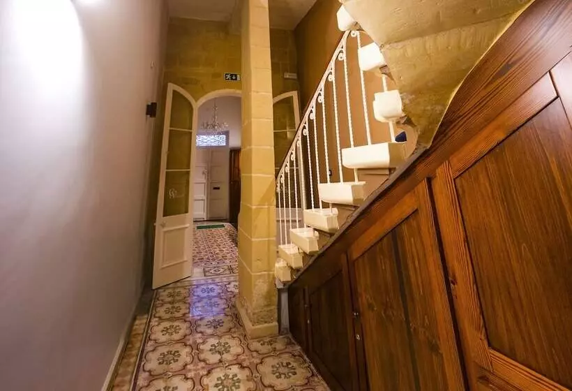 پانسیون Casa Azzopardi Suites