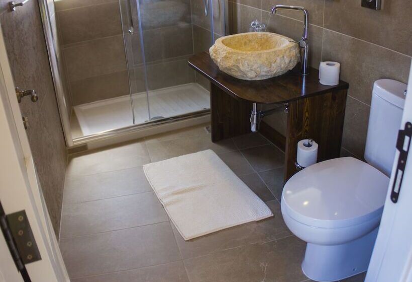 پانسیون Casa Azzopardi Suites