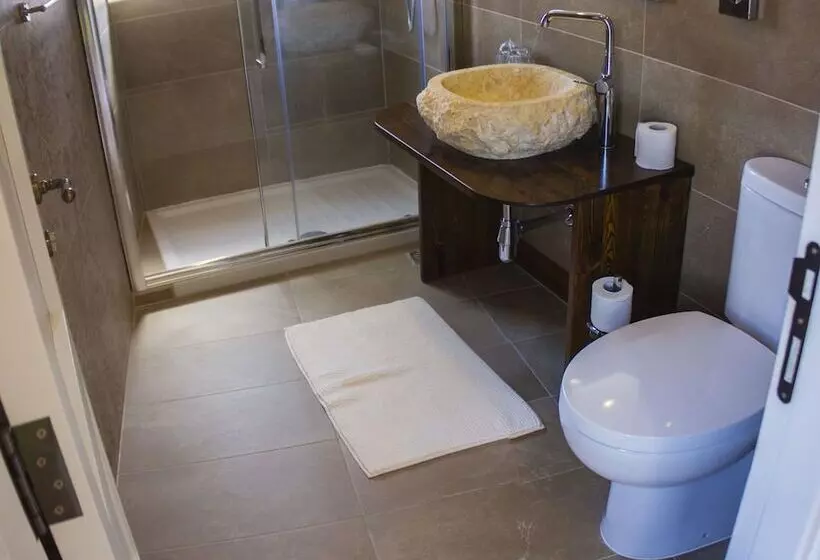 پانسیون Casa Azzopardi Suites