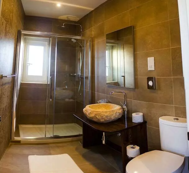 پانسیون Casa Azzopardi Suites