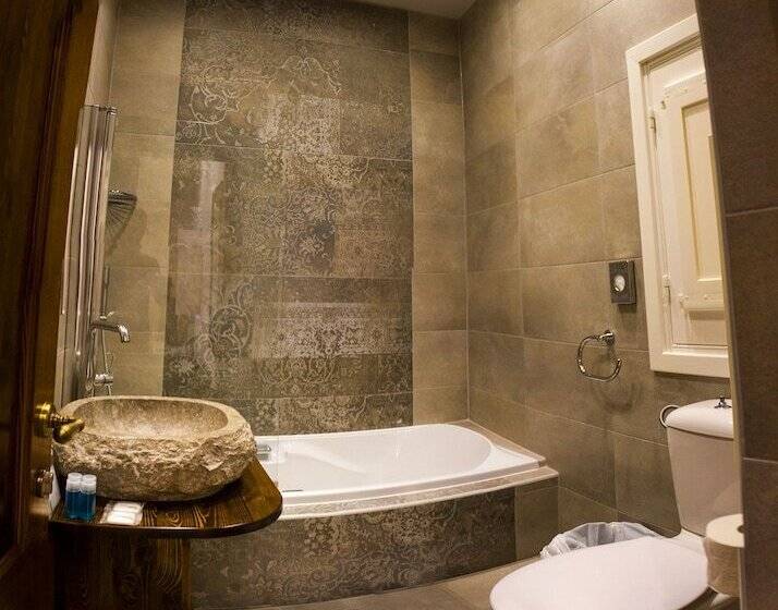 پانسیون Casa Azzopardi Suites