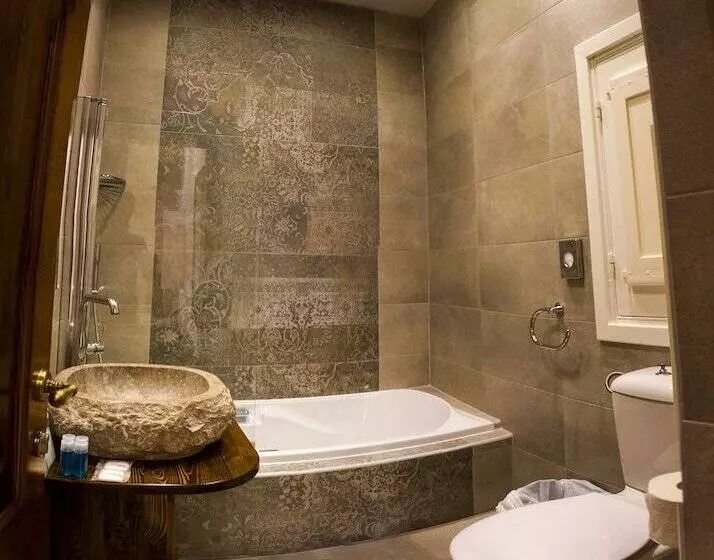 پانسیون Casa Azzopardi Suites