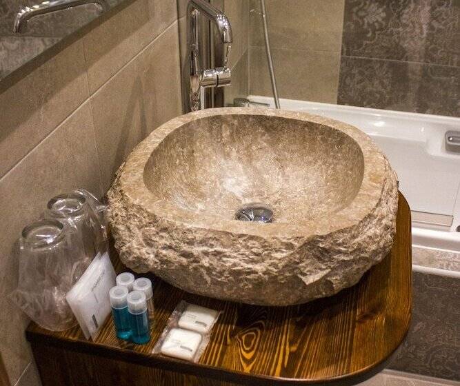 پانسیون Casa Azzopardi Suites