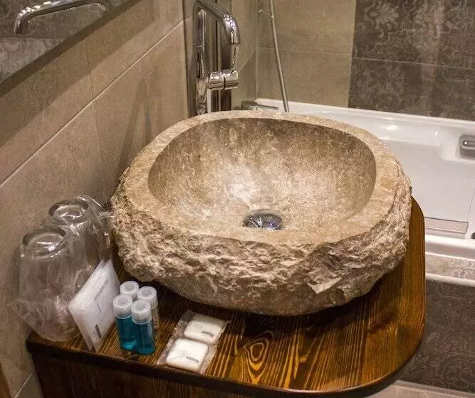 پانسیون Casa Azzopardi Suites