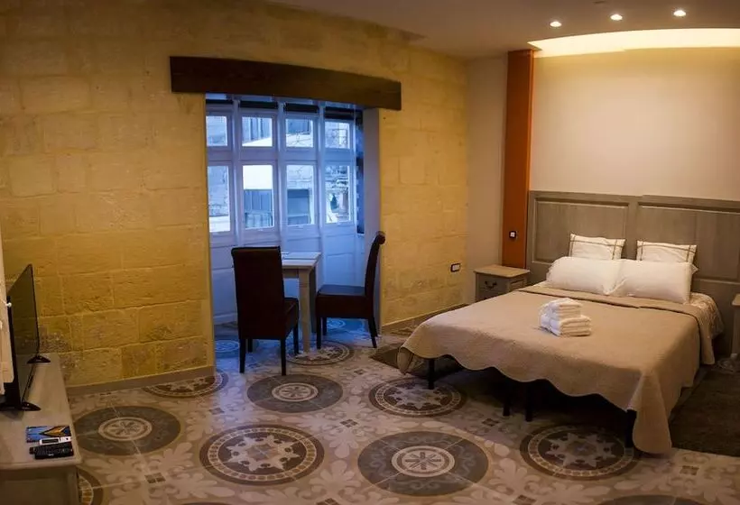 پانسیون Casa Azzopardi Suites