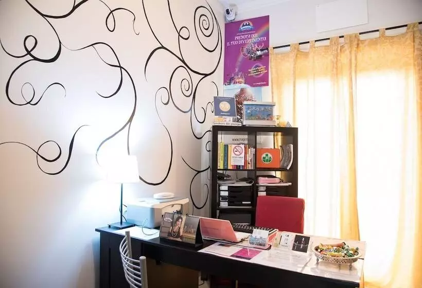 Majatalo Guest House Park Valmontone