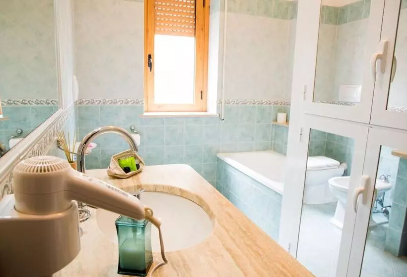 Majatalo Guest House Park Valmontone