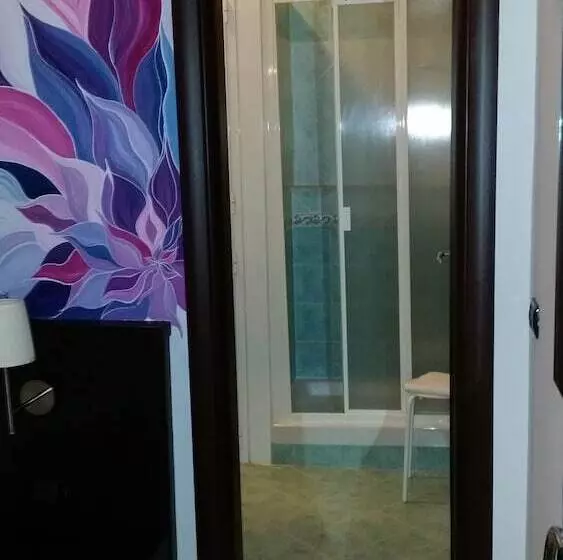 Majatalo Guest House Park Valmontone