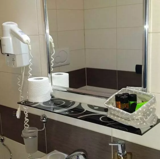Majatalo Guest House Park Valmontone