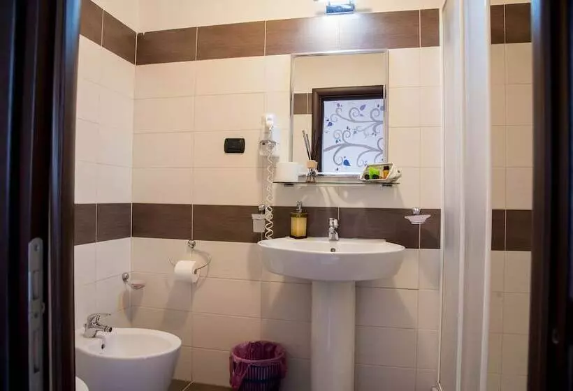 Majatalo Guest House Park Valmontone