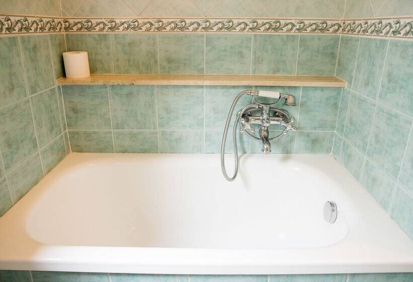 פנסיון Guest House Park Valmontone