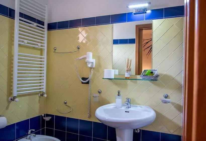Majatalo Guest House Park Valmontone