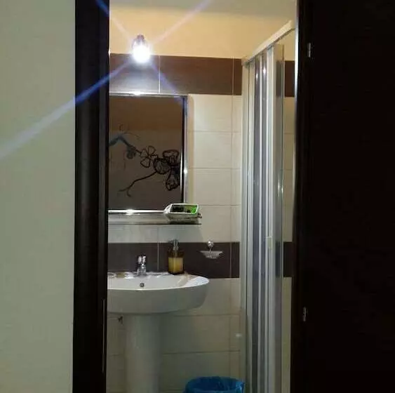 Majatalo Guest House Park Valmontone