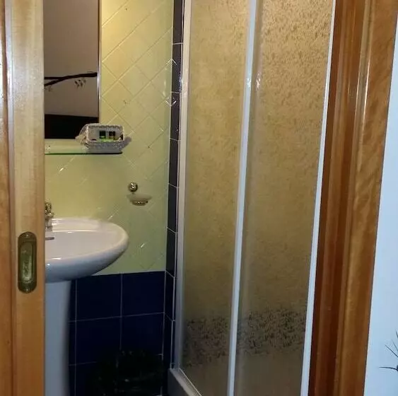 Majatalo Guest House Park Valmontone
