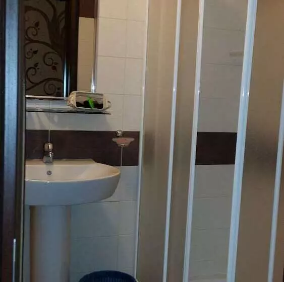 Majatalo Guest House Park Valmontone