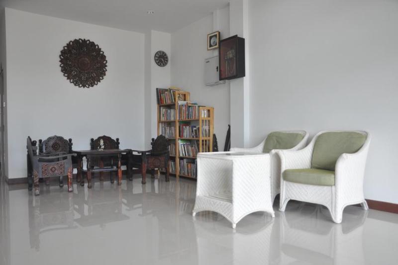 Pensione Herb Home @ Chiang Rai