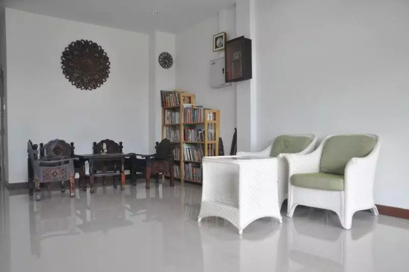 پانسیون Herb Home @ Chiang Rai