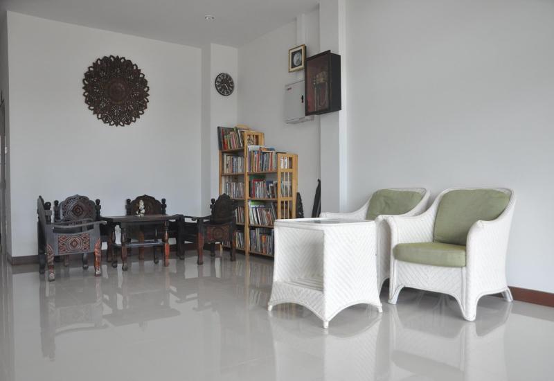 Pensione Herb Home @ Chiang Rai