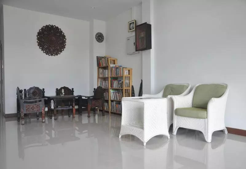 پانسیون Herb Home @ Chiang Rai