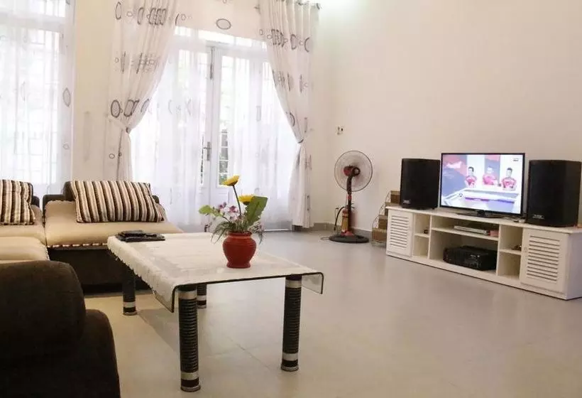پانسیون My Joly Home