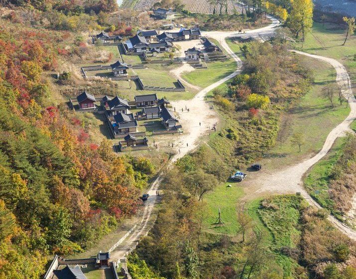 بنسيون Nongam Jongtaek