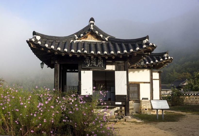 بنسيون Nongam Jongtaek