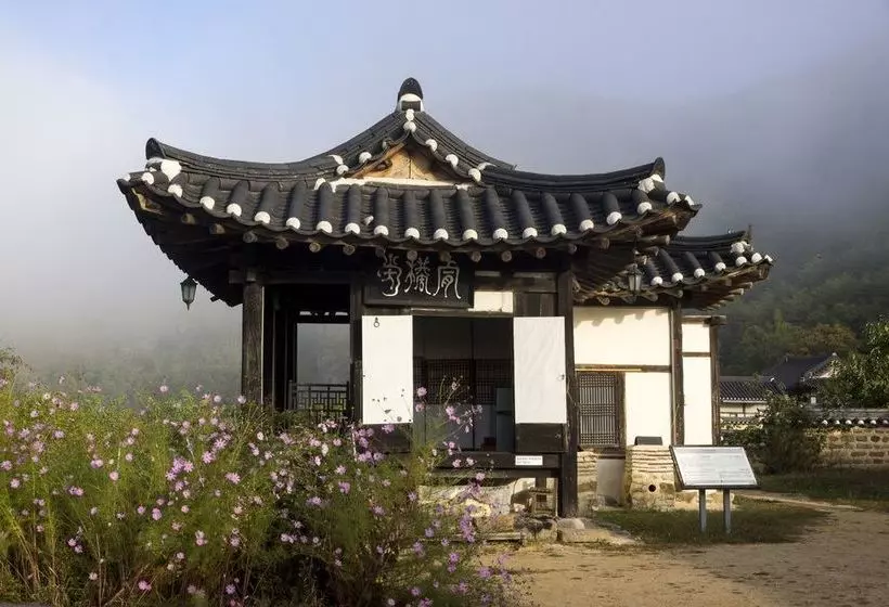 ペンション Nongam Jongtaek
