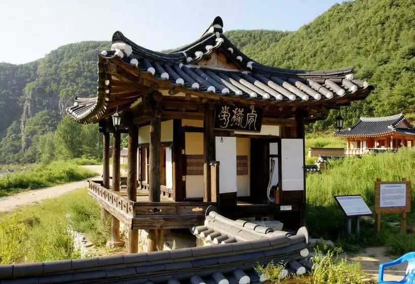 ペンション Nongam Jongtaek