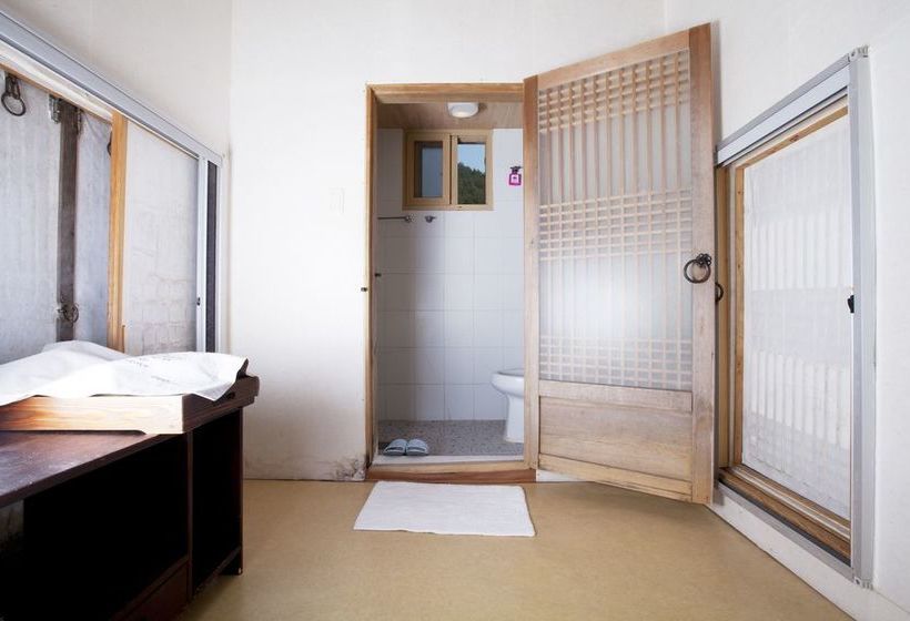 بنسيون Nongam Jongtaek