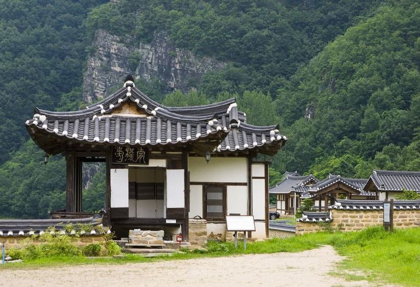 بنسيون Nongam Jongtaek