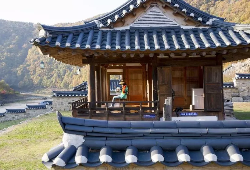 ペンション Nongam Jongtaek
