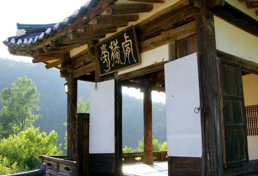 بنسيون Nongam Jongtaek