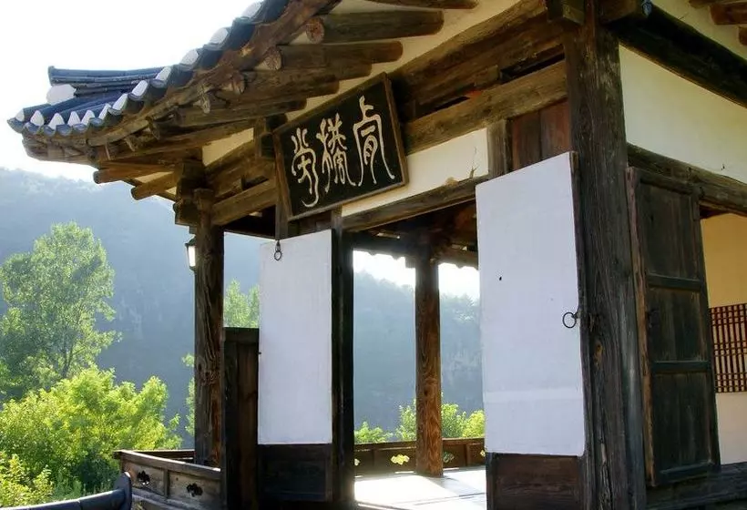 ペンション Nongam Jongtaek