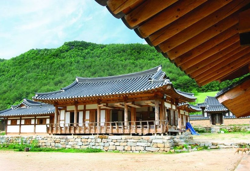 بنسيون Nongam Jongtaek