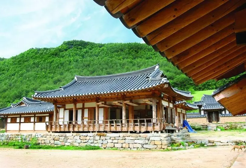 ペンション Nongam Jongtaek