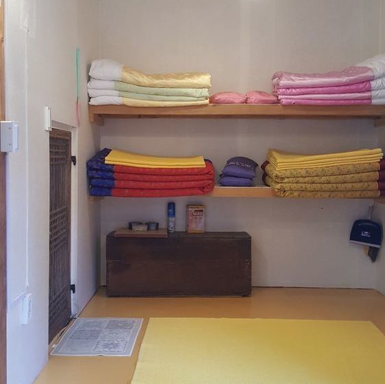 بنسيون Nongam Jongtaek