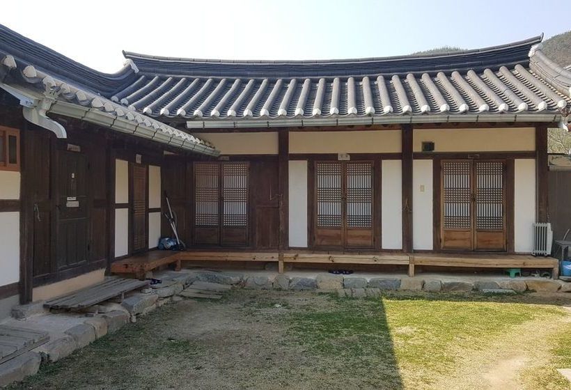 بنسيون Nongam Jongtaek