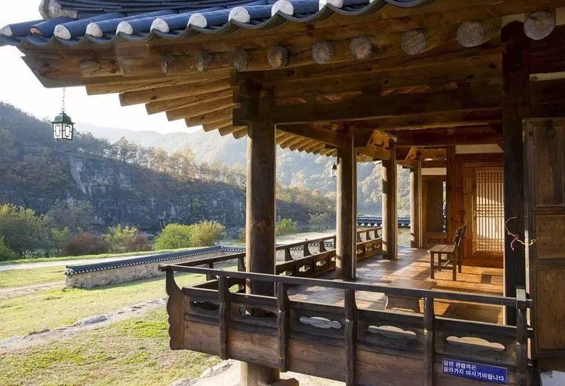 ペンション Nongam Jongtaek