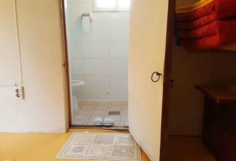 بنسيون Nongam Jongtaek