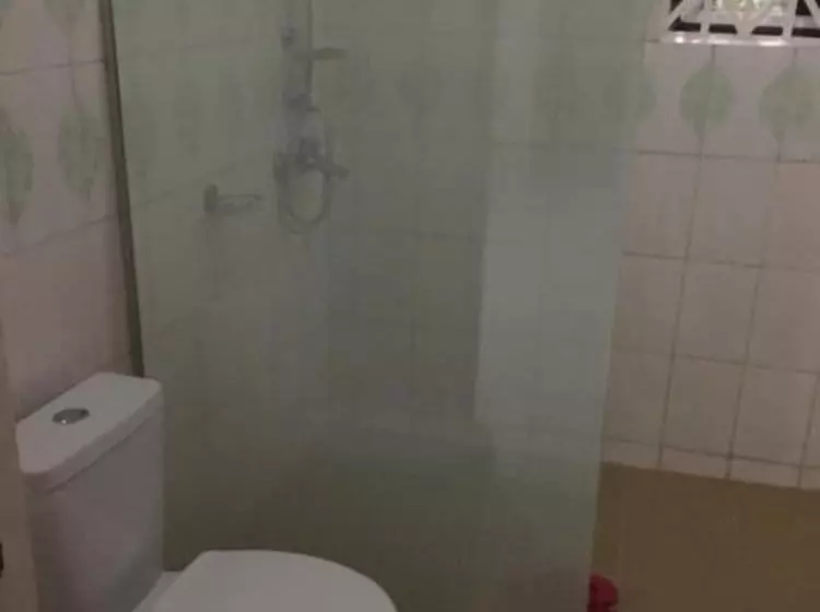 پانسیون Romalo Hotel & Apartments