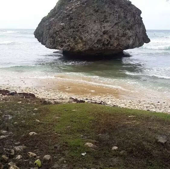 پانسیون Sue's Homestay