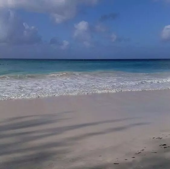 پانسیون Sue's Homestay