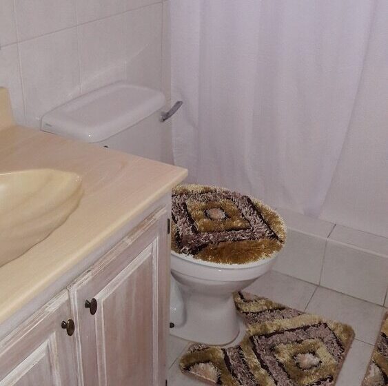 پانسیون Sue's Homestay