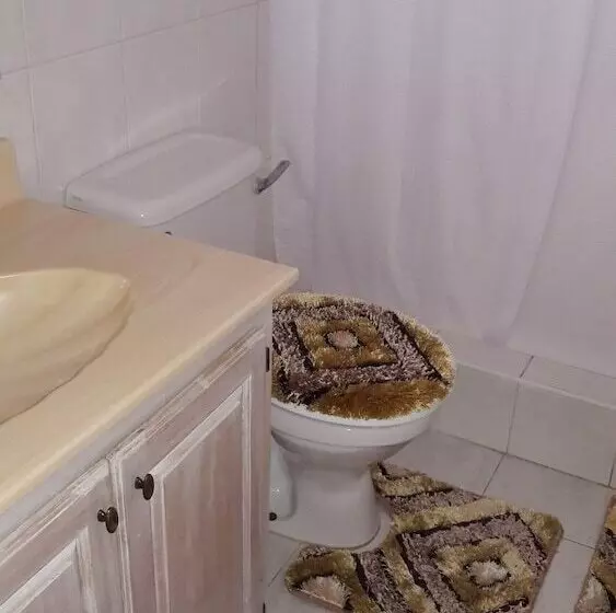 پانسیون Sue's Homestay