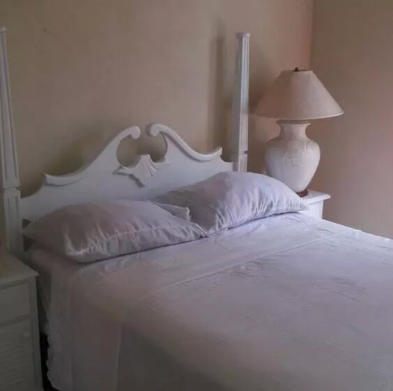 پانسیون Sue's Homestay